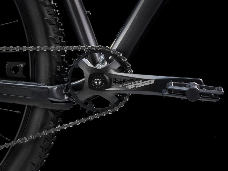 Rower Trek Marlin 6 Gen 3