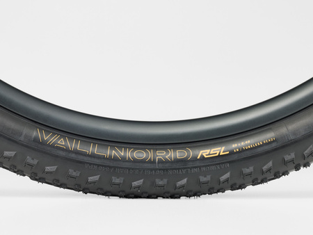 Opona MTB Bontrager Vallnord RSL XR TLR
