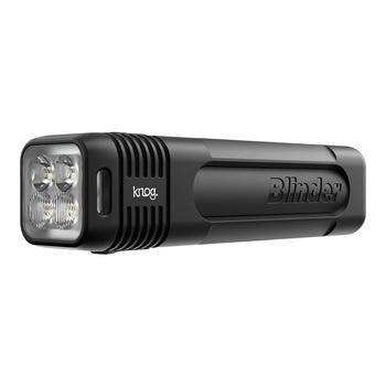 Lampka rowerowa Knog Blinder Pro 600