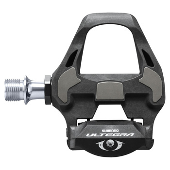 Pedały SPD Shimano Ultegra PD-R8000 + bloki