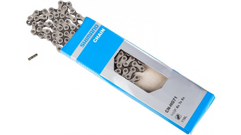 Łańcuch Shimano CN-HG71 6,7,8-rzędowy 116 ogniw