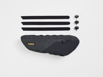 Trójkątna torba Trek Adventure