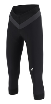 Damskie kolarskie spodenki Assos UMA GT Summer Half Knickers C2