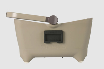 Kosz na przód Basil Buddy