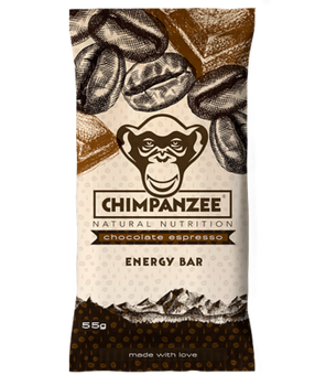 Chimpanzee baton energetyczny 55g