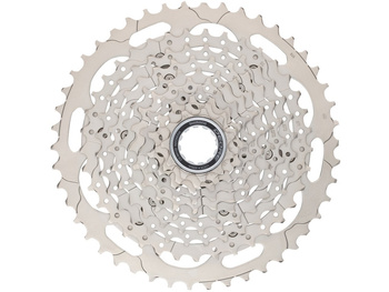 Kaseta zębatek Shimano DEORE CSM4100 10-rzędowa