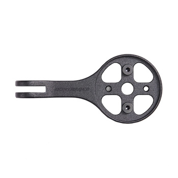 Mocowanie komputera ze stopu aluminium Bontrager Pro Blendr