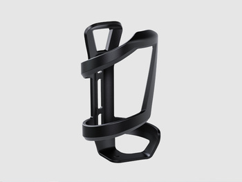 Koszyk na bidon Trek z materiałów pochodzących z recyklingu z dostępem od prawej strony