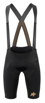 Krótkie spodenki kolarskie Assos EQUIPE RSR Bib Shorts S9 TARGA Flamme