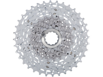 Kaseta zębatek Shimano Deore XT CS-M771 10-rzędowa