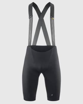 Krótkie spodenki kolarskie Assos MILLE GTS Spring Fall Bib Shorts S11