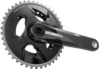 Mechanizm korbowy Sram Force AXS WIDE 177,5mm 43-30T