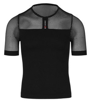 Potówka z krótkim rękawem Assos SS Skin Layer SUPERLEGER