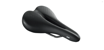 Siodełko damskie Bontrager Sport