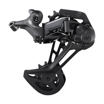 Przerzutka tylna Shimano Deore XT  Linkglide RD-M8130-SGS