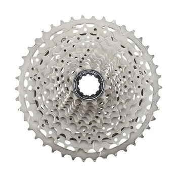 Kaseta zębatek Shimano Deore CS-M5100 11-rzędowa