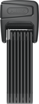 Zapięcie ABUS BORDO One 6000A/120 SH