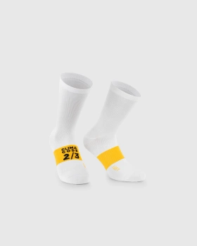 Skarpetki Assos Spring Fall Socks EVO