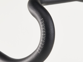 Kierownica szosowa Bontrager Comp