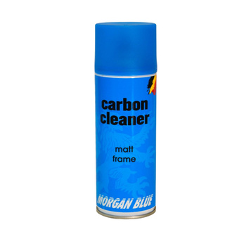 Preparat ochronny Morgan Blue Carbon Cleaner Matt spray 400ml