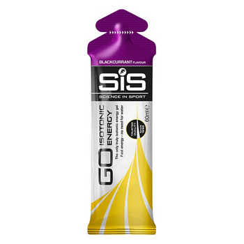 SIS Żel Izotoniczny 60ml