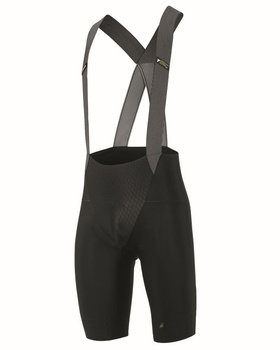Krótkie spodenki kolarskie Assos MILLE GTO Bib Shorts