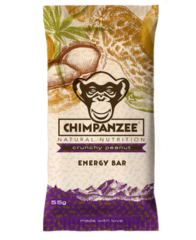 Chimpanzee baton energetyczny 55g