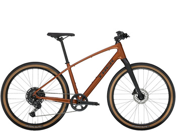 Rower Trek Dual Sport 3 Gen 5