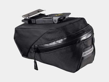 Torebka podsiodłowa Bontrager Pro Quick Cleat Seat Pack
