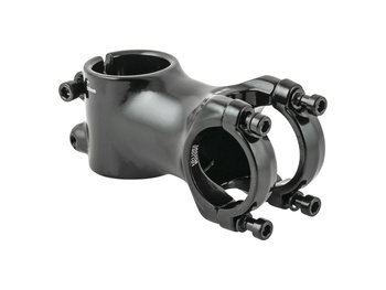 Bontrager Approved 1-1/8in 31.8mm Clamp Stem
