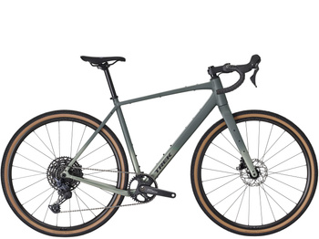 Rower Trek Checkpoint ALR 4 Gen 3