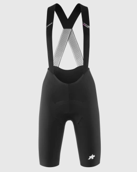 Krótkie damskie spodenki kolarskie Assos DYORA R Bib Shorts S11