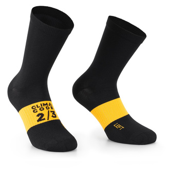 Skarpetki Assos Spring Fall Socks EVO
