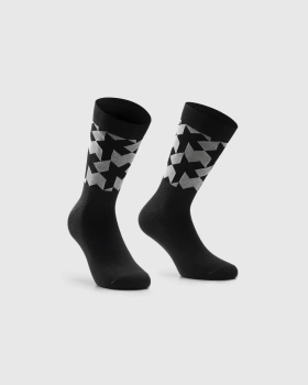 Skarpetki Assos Monogram Socks EVO