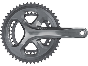 Mechanizm korbowy Shimano Tiagra FC-4700 2-rzędowy