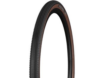 Opona szutrowa Bontrager GR1 Team Issue Skinwall 700C x 35mm
