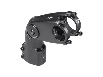 Bontrager Blendr Adjustable Integrated Stem