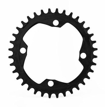 Zębatka Garbaruk 104 BCD 34T