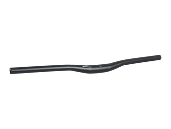 Bontrager Approved 31.8 Low-Rise Matte Alloy MTB Handlebar