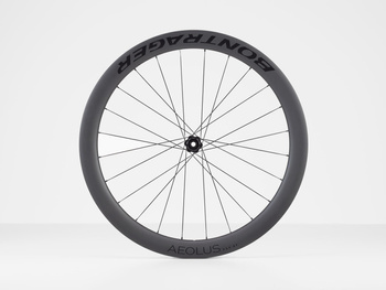 Koło szosowe Bontrager Aeolus Pro 51 TLR Disc