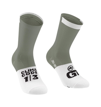 Skarpety Assos GT C2