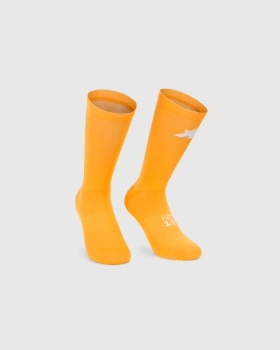 Skarpetki Assos Racing Socks S11