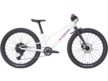 Rower Trek Wahoo 24 Trail