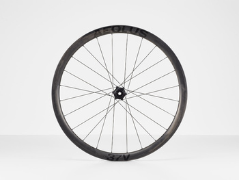 Koło szosowe Bontrager Aeolus Pro 37V Disc TLR