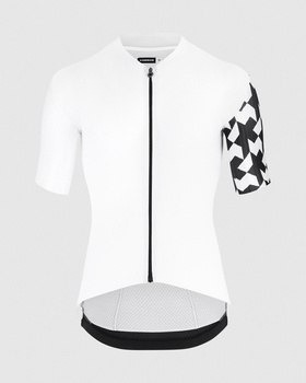 Krótka koszulka kolarska Assos EQUIPE RS Jersey