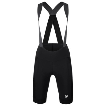 Damskie kolarskie krótkie spodenki Assos UMA GTC BIB SHORTS C2