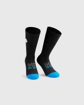 Skarpetki Assos Ultraz Winter Socks P1