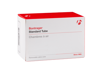 Dętka rowerowa na wentyl Schrader Bontrager Standard