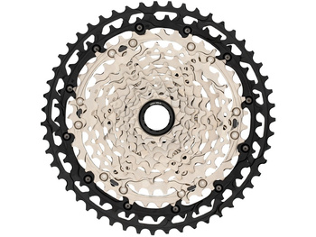 Kaseta zębatek Shimano Deore XT CS-M8100 12-rzędowa