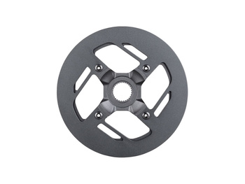 Trek-Diamant E-bike Chainring